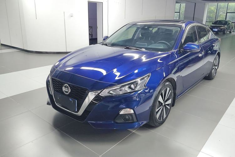 Used Nissan Teana 2020 2.0L XL Upper SmartDrive Version Guazi used car, China used car export, Used car for sale, Used  cars, Cheapest cars for sale