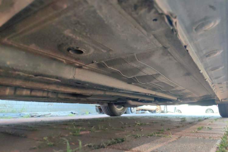 Used Nissan Teana 2020 2.0L XL Comfort Edition Chassis Front Left