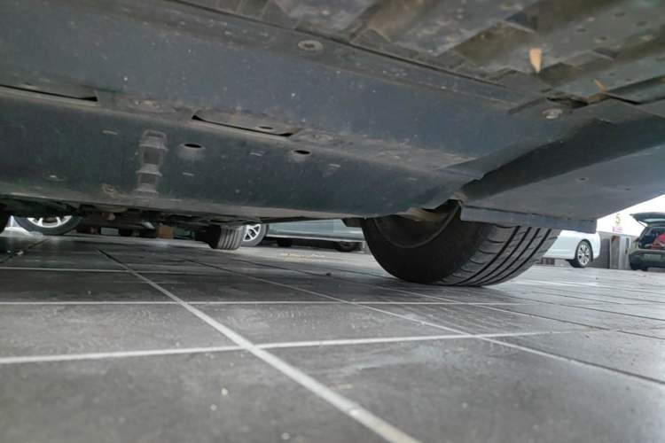 Used Nissan Teana 2020 2.0L XL Upper SmartDrive Version Chassis Front Left