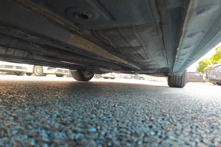 Used Nissan Teana 2020 2.0L XL Upper SmartDrive Version Chassis Front Left