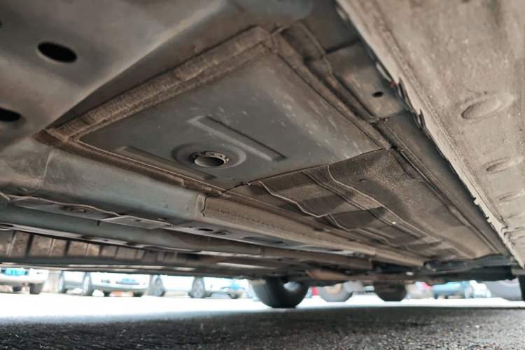 Used Nissan Teana 2020 2.0L XL Comfort Edition Chassis Front Left
