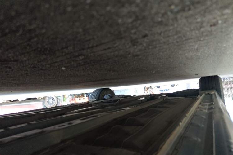 Used Nissan Teana 2020 2.0L XL Upper SmartDrive Version Chassis Front Right