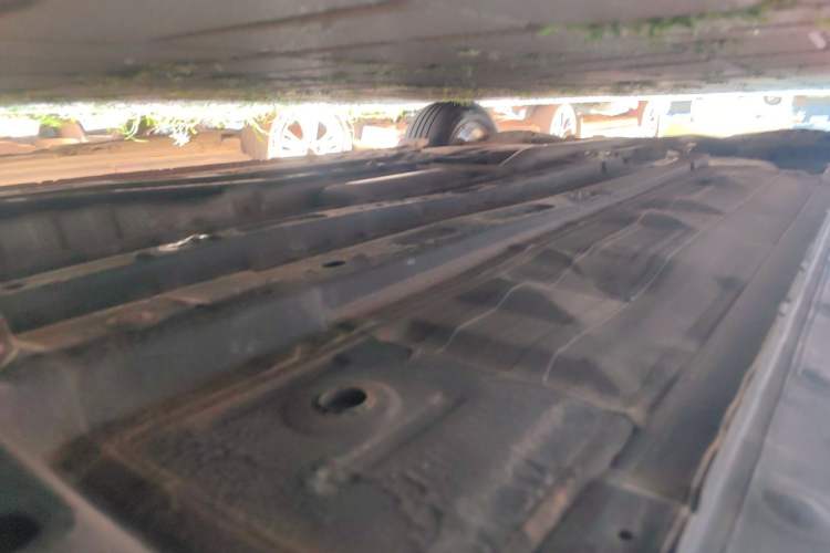 Used Nissan Teana 2020 2.0L XL Comfort Edition Chassis Front Right