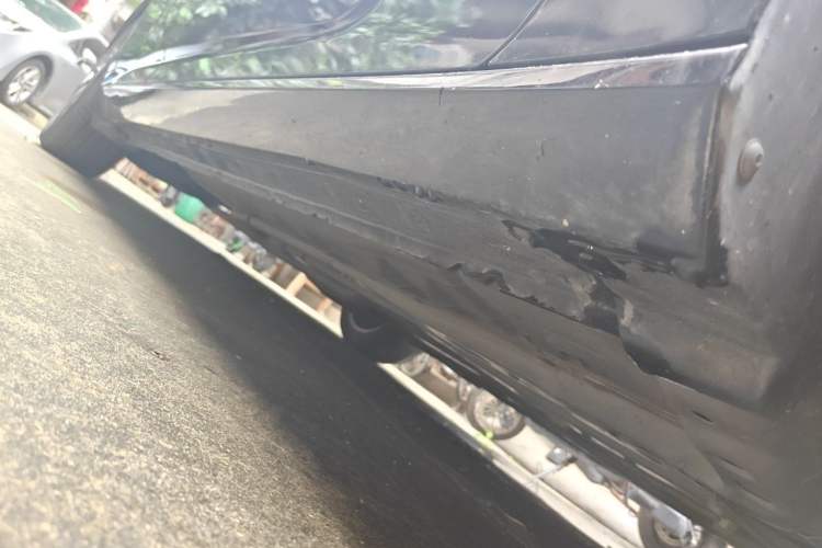 Used Nissan Teana 2020 2.0L XL Upper SmartDrive Version Chassis Front Right