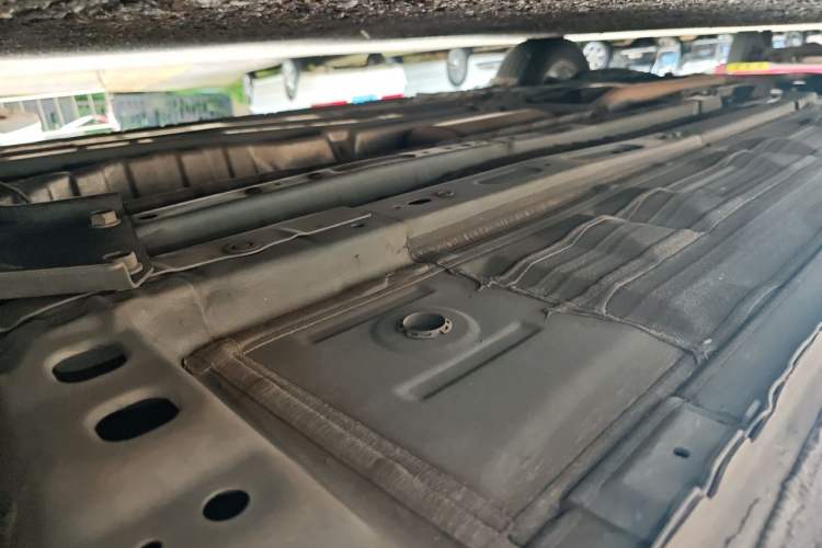 Used Nissan Teana 2020 2.0L XL Comfort Edition Chassis Front Right