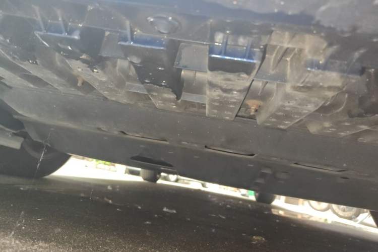 Used Nissan Teana 2020 2.0L XL Upper SmartDrive Version Chassis Front