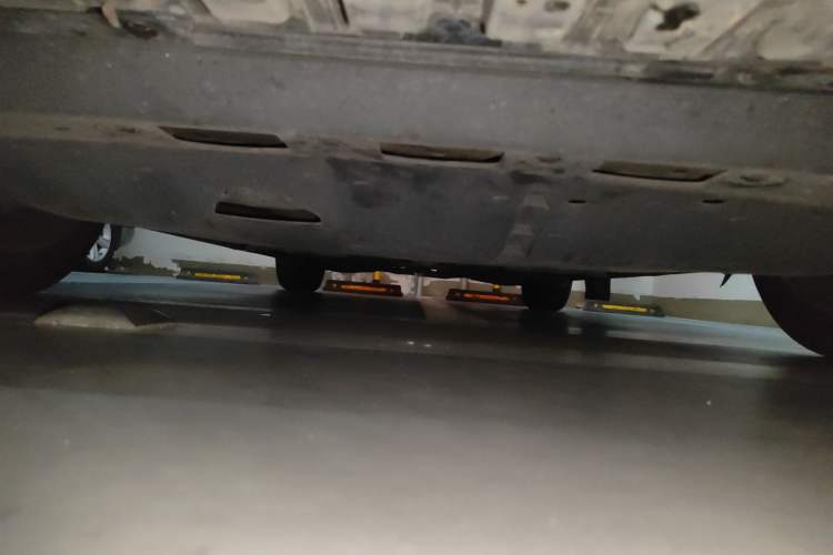 Used Nissan Teana 2020 2.0T XL Upper AD1 Smart Navigation Edition Chassis Front