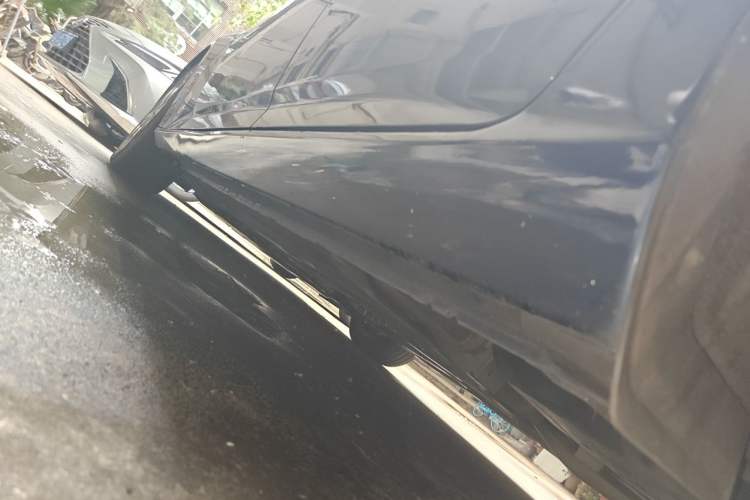 Used Nissan Teana 2020 2.0L XL Upper SmartDrive Version Chassis Rear Left