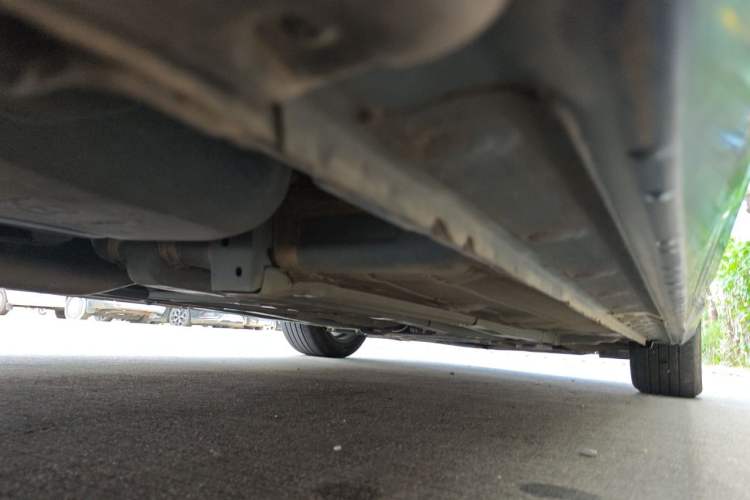 Used Nissan Teana 2020 2.0L XL Upper SmartDrive Version Chassis Rear Right