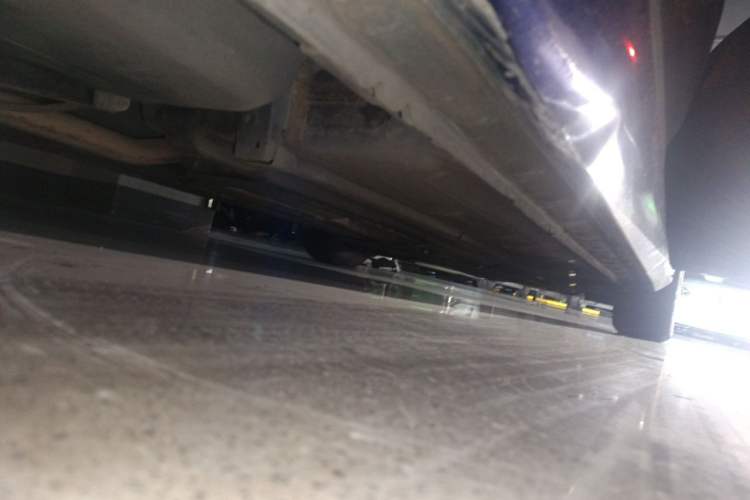 Used Nissan Teana 2020 2.0L XL Comfort Edition Chassis Rear Right