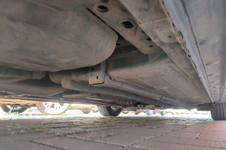 Used Nissan Teana 2020 2.0L XL Comfort Edition Chassis Rear Right