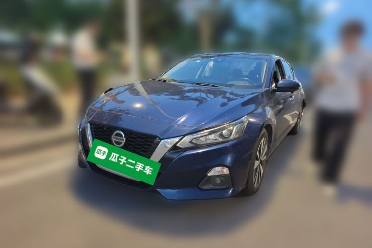 Used Nissan Teana 2020 2.0L XL Upper SmartDrive Version Guazi used car, China used car export, Used car for sale, Used  cars, Cheapest cars for sale