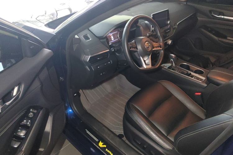 Used Nissan Teana 2020 2.0L XL Upper SmartDrive Version Driver Seat