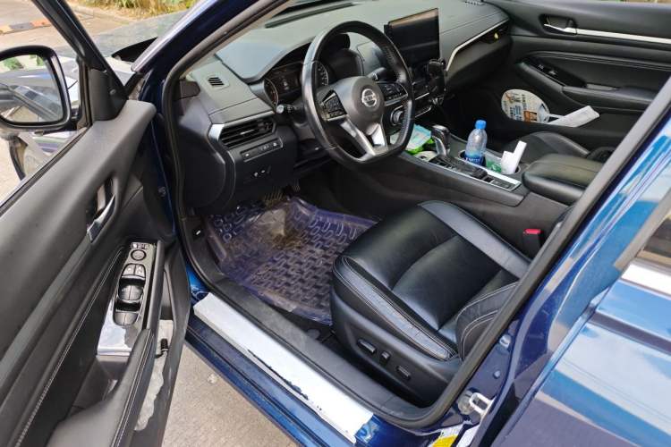 Used Nissan Teana 2020 2.0L XL Upper SmartDrive Version Driver Seat