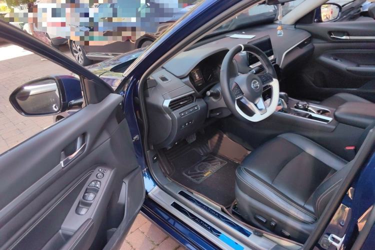Used Nissan Teana 2020 2.0L XL Comfort Edition Driver Seat