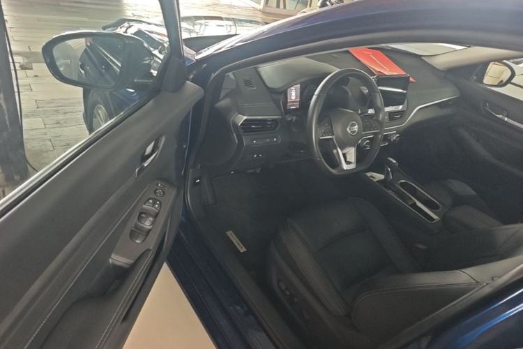 Used Nissan Teana 2020 Revised Version 2.0L XL Comfort Edition Driver Seat