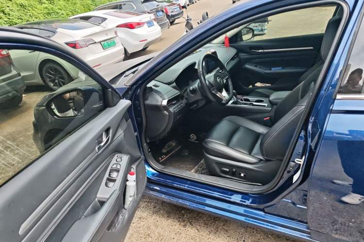 Used Nissan Teana 2020 2.0L XL Comfort Edition Driver Seat