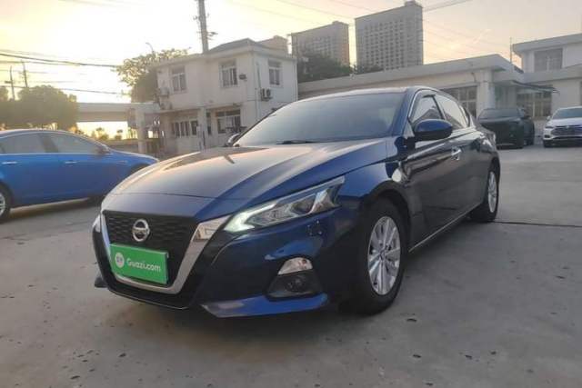 Used Nissan Teana 2020 2.0L XL Comfort Edition