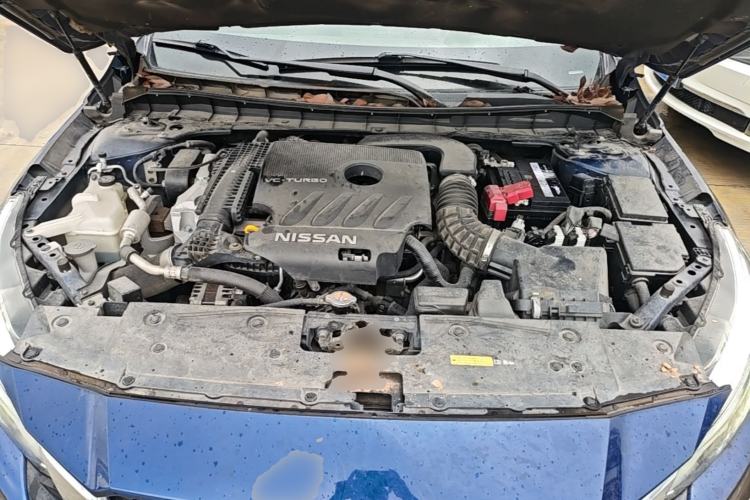 Used Nissan Teana 2020 2.0T XL Upper AD1 Smart Navigation Edition Engine Bay