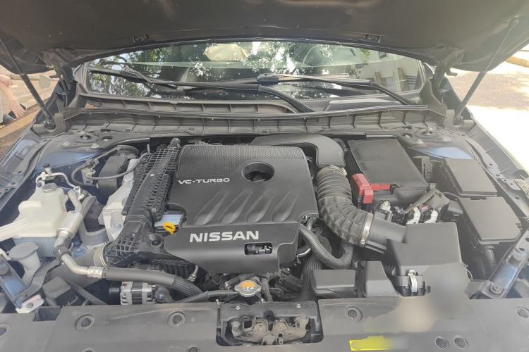 Used Nissan Teana 2020 2.0T XL Upper AD1 Smart Navigation Edition Engine Bay