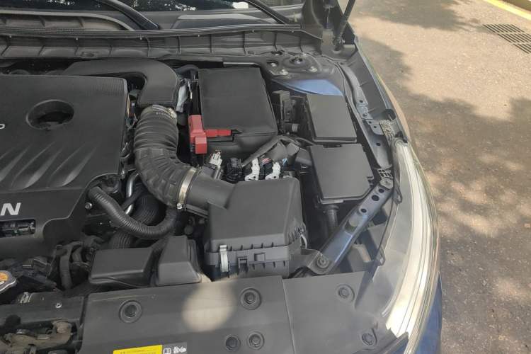 Used Nissan Teana 2020 2.0T XL Upper AD1 Smart Navigation Edition Engine Bay Left