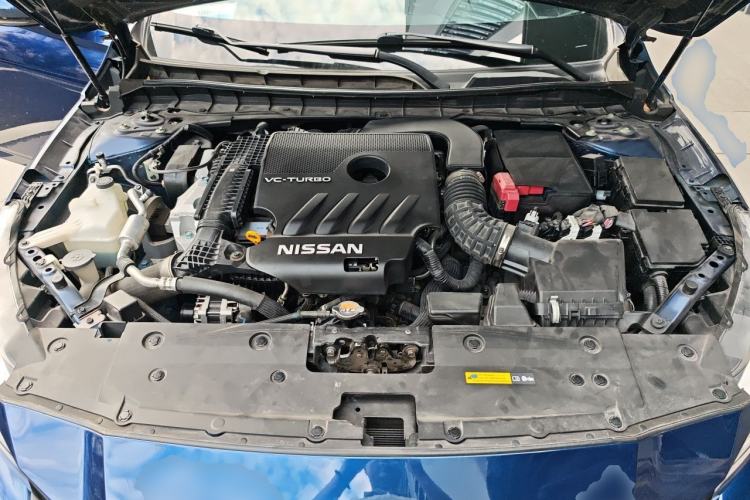 Used Nissan Teana 2020 2.0T XL Upper AD1 Smart Navigation Edition Engine Bay