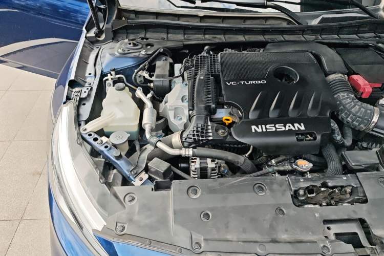 Used Nissan Teana 2020 2.0T XL Upper AD1 Smart Navigation Edition Engine Bay Right