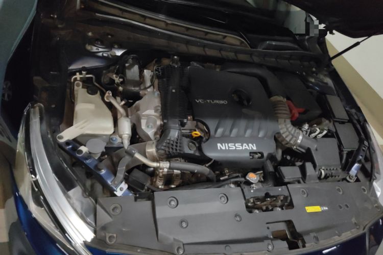 Used Nissan Teana 2020 2.0T XL Upper AD1 Smart Navigation Edition Engine Bay Right
