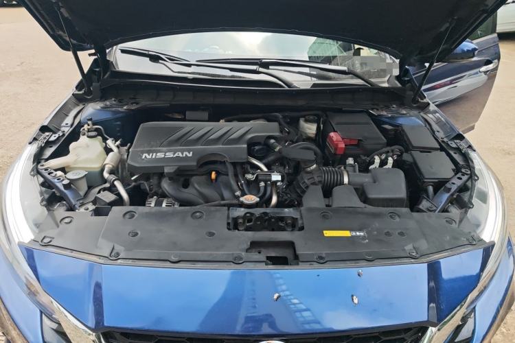Used Nissan Teana 2020 2.0L XL Comfort Edition Engine Bay