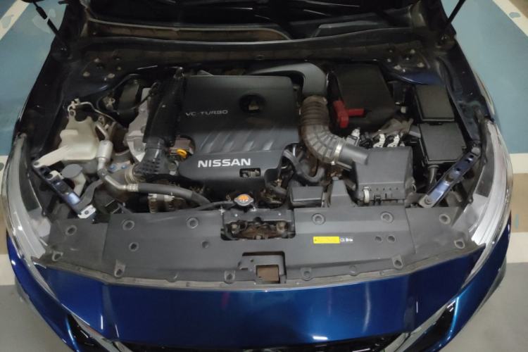 Used Nissan Teana 2020 2.0T XL Upper AD1 Smart Navigation Edition Engine Bay