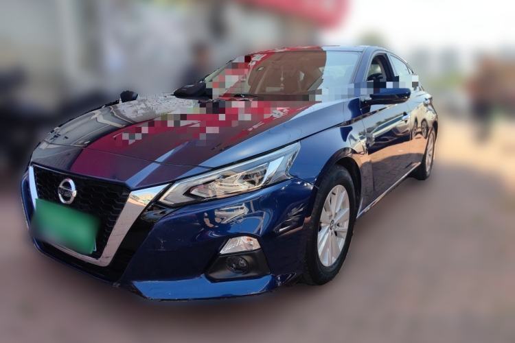 Ojetý Nissan Teana 2020 2.0L XL Comfort Edition Guazi used car, China used car export, Used car for sale, Used  cars, Cheapest cars for sale