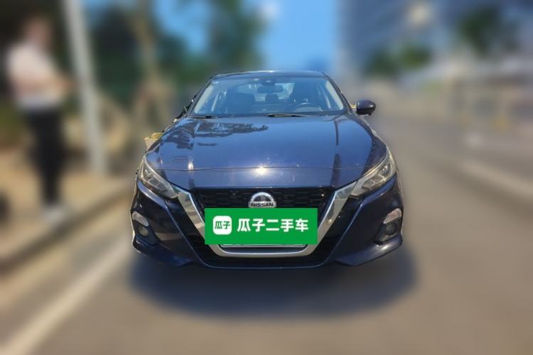 Used Nissan Teana 2020 2.0L XL Upper SmartDrive Version Exterior 1
