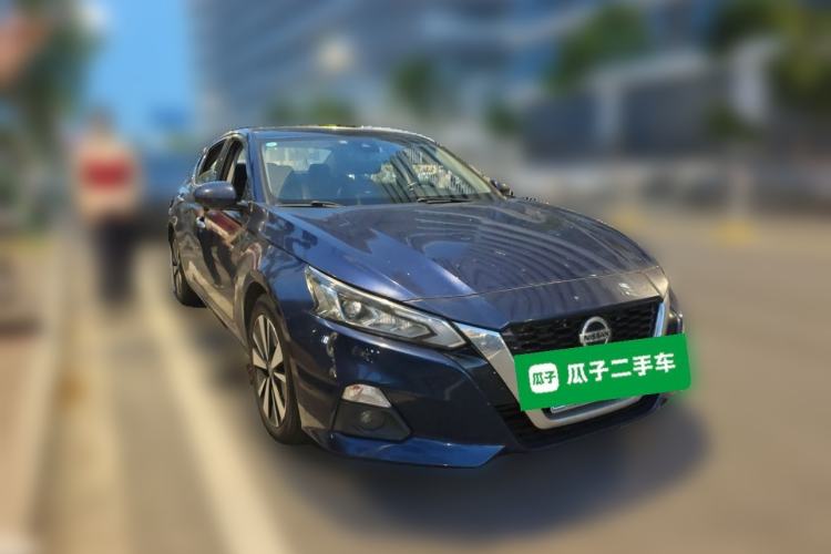 Used Nissan Teana 2020 2.0L XL Upper SmartDrive Version Exterior 2