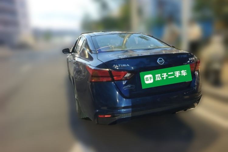 Used Nissan Teana 2020 2.0L XL Upper SmartDrive Version Exterior 3