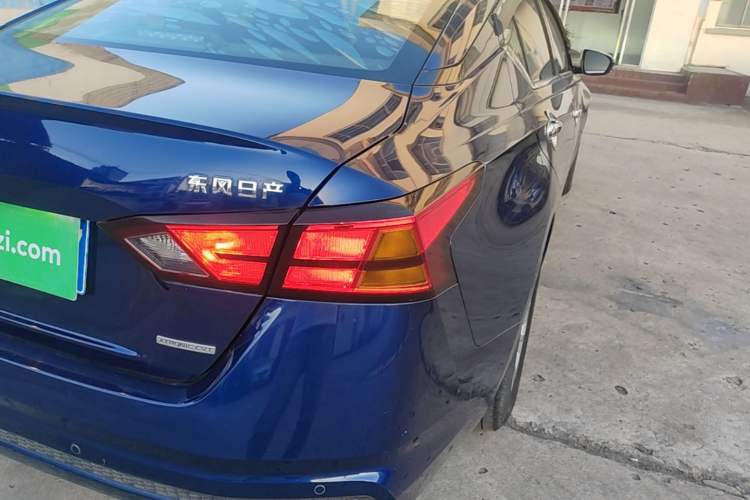 Used Nissan Teana 2020 2.0L XL Comfort Edition Exterior 3