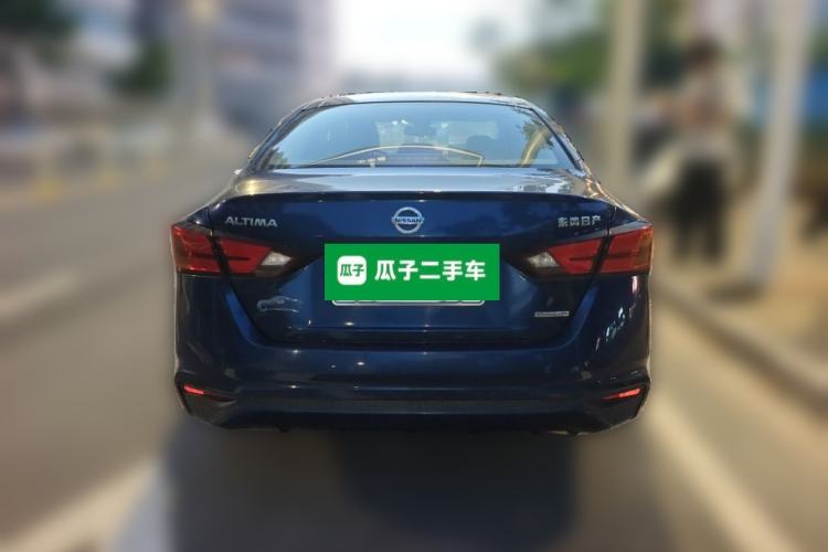 Used Nissan Teana 2020 2.0L XL Upper SmartDrive Version Exterior 4