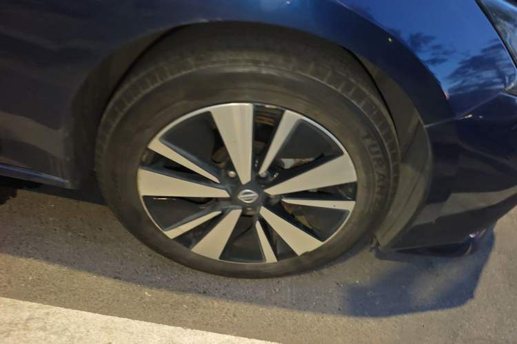 Used Nissan Teana 2020 2.0L XL Upper SmartDrive Version Exterior 7