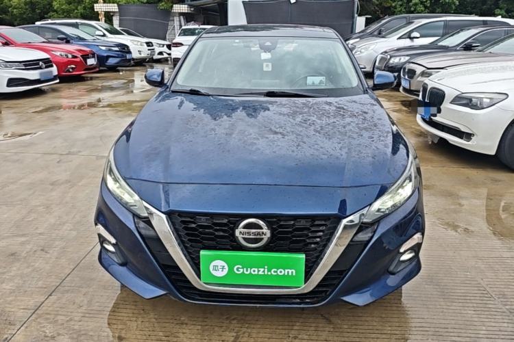 Used Nissan Teana 2020 2.0T XL Upper AD1 Smart Navigation Edition Front