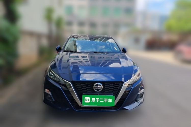 Used Nissan Teana 2020 2.0L XL Upper SmartDrive Version Front