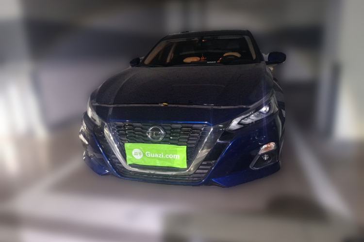 Used Nissan Teana 2020 2.0L XL Comfort Edition Front