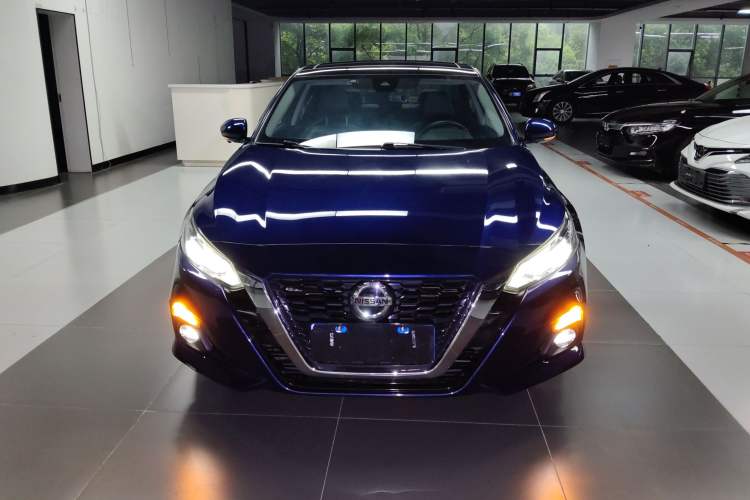 Used Nissan Teana 2020 2.0L XL Upper SmartDrive Version Front