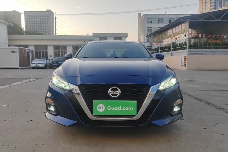 Used Nissan Teana 2020 2.0L XL Comfort Edition Front