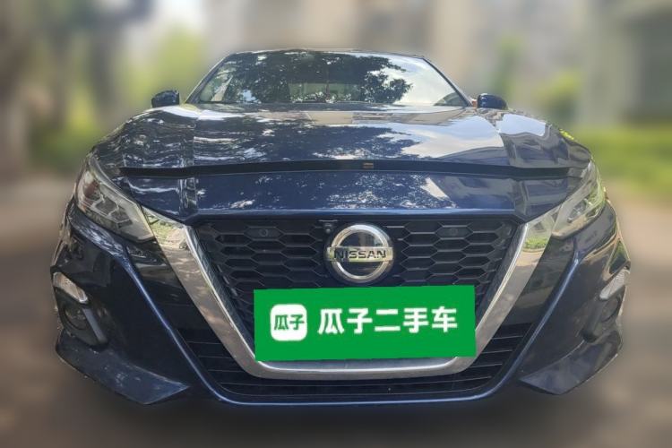 Used Nissan Teana 2020 2.0T XL Upper AD1 Smart Navigation Edition Front