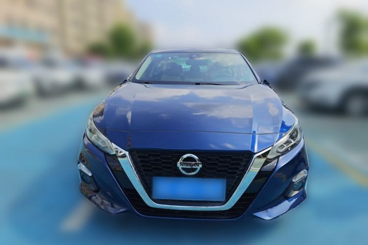 Used Nissan Teana 2020 2.0L XL Upper SmartDrive Version Front