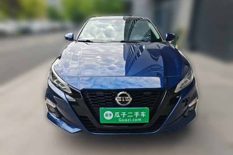 Used Nissan Teana 2020 2.0T XL Upper AD1 Smart Navigation Edition Front