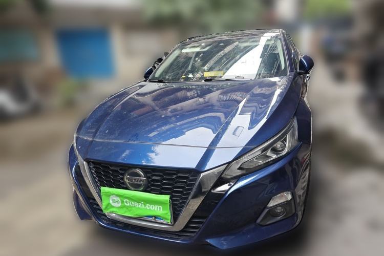 Used Nissan Teana 2020 2.0L XL Upper SmartDrive Version Front