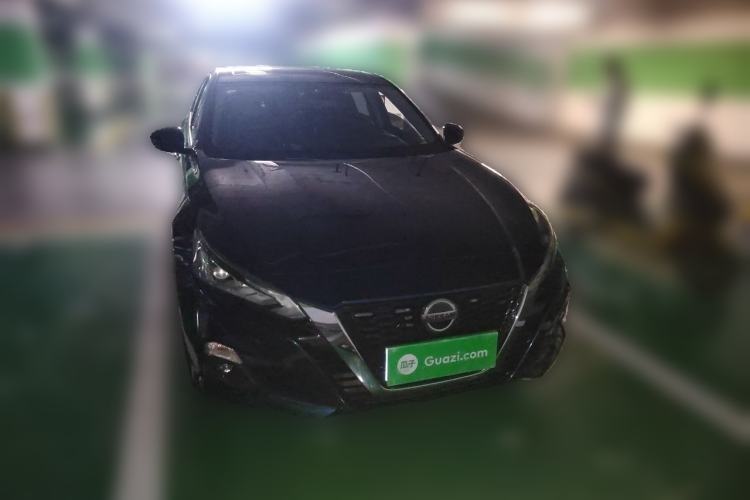 Used Nissan Teana 2020 Revised Version 2.0T XL Upper AD1 Smart Navigation Edition Front