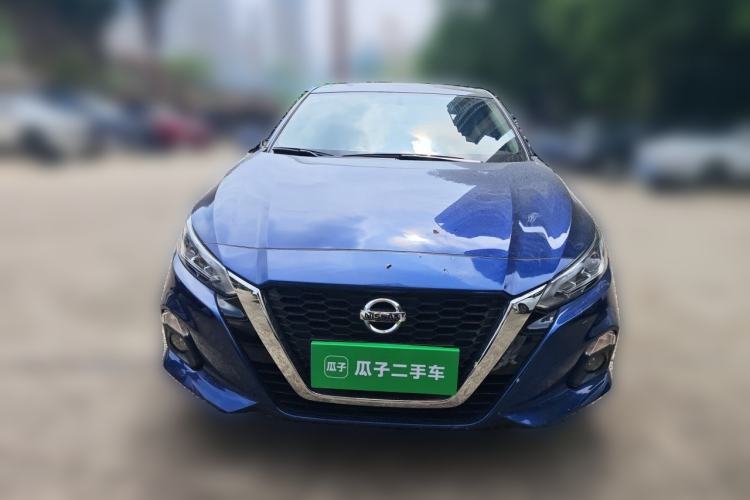 Used Nissan Teana 2020 2.0L XL Comfort Edition Front