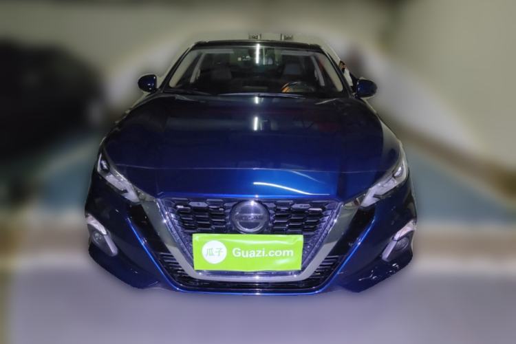 Used Nissan Teana 2020 2.0T XL Upper AD1 Smart Navigation Edition Front