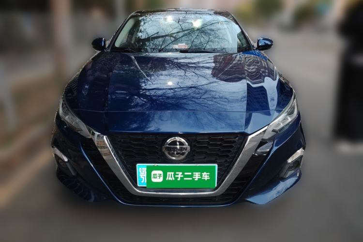 Used Nissan Teana 2020 2.0L XL Upper SmartDrive Version Front